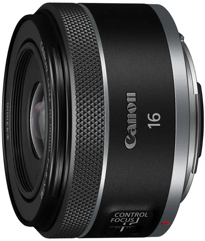 Объектив Canon RF 16mm f/2.8 STM,  RF [5051c005]